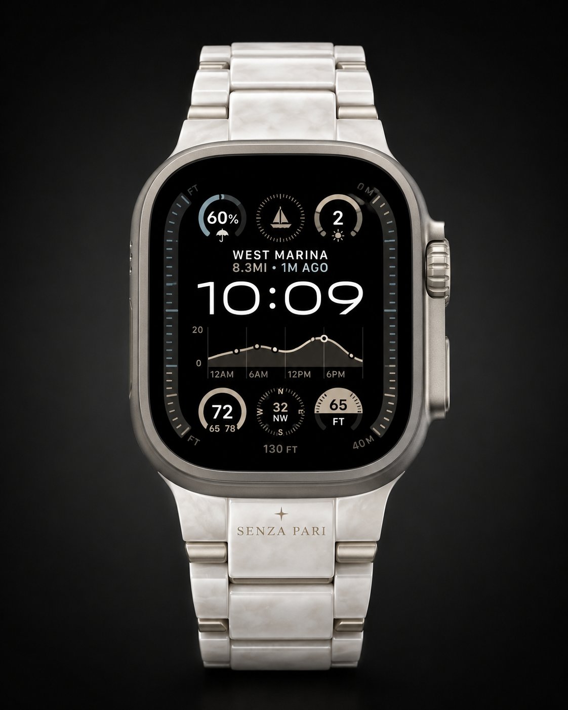 Watch Band