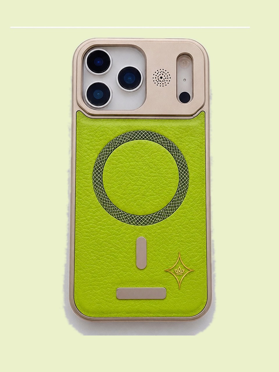 Acid Green