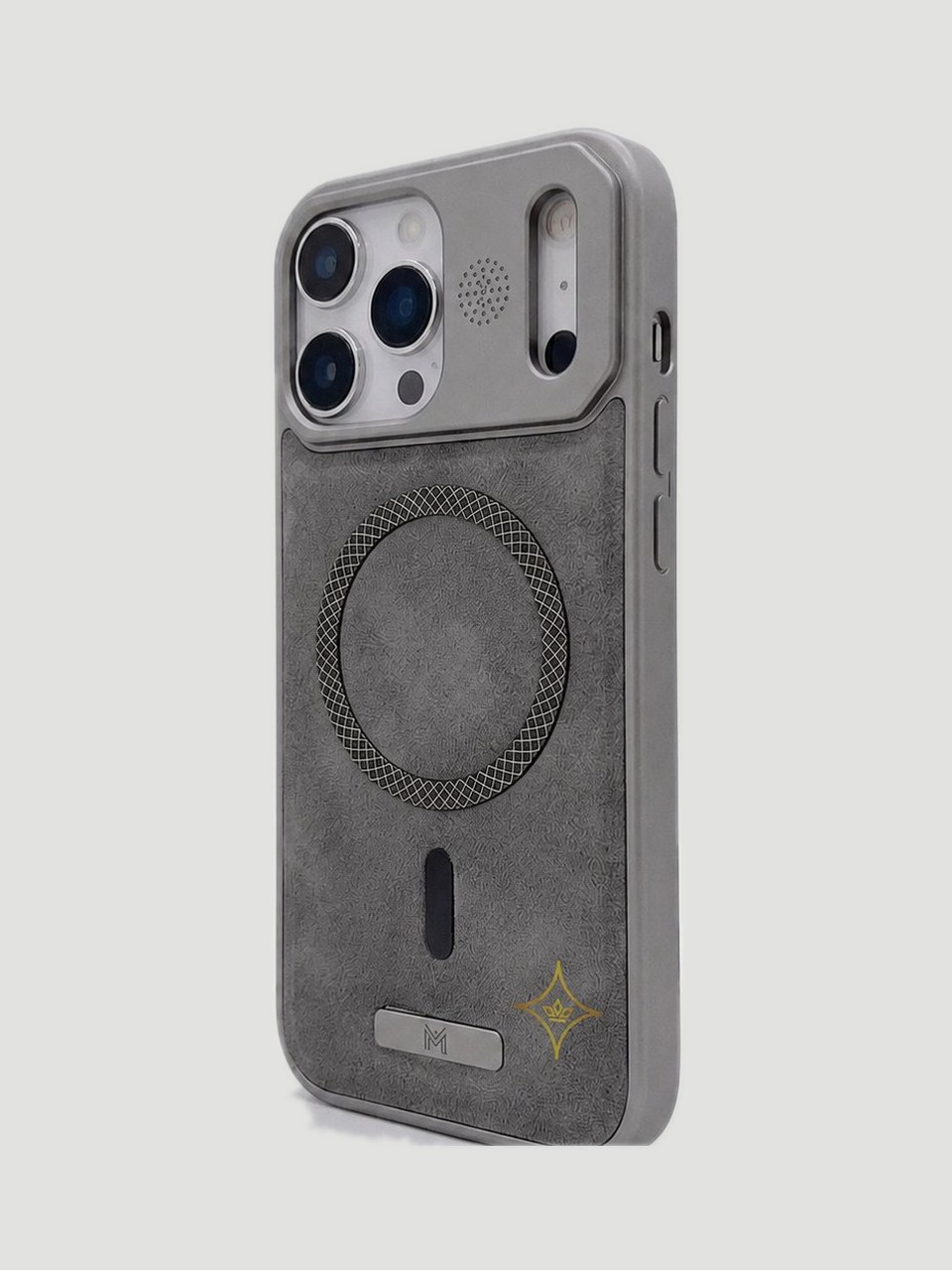 Cinza Espacial