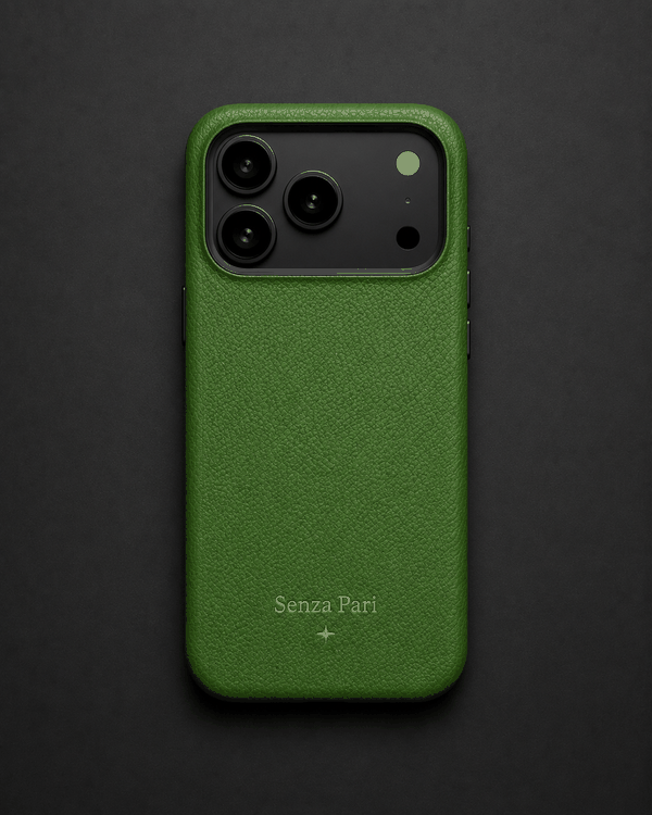 Grass Green