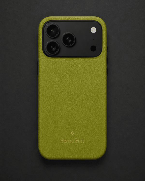 Green Acid