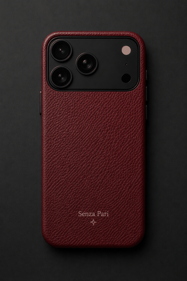 Vermelho Bordô