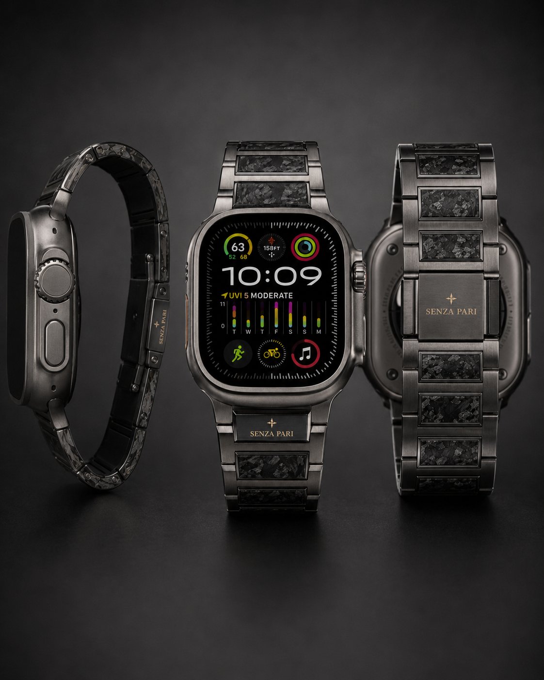 Watch Band