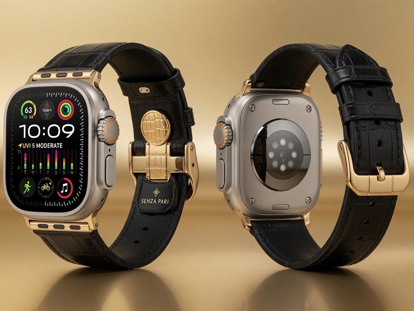 Watch Band
