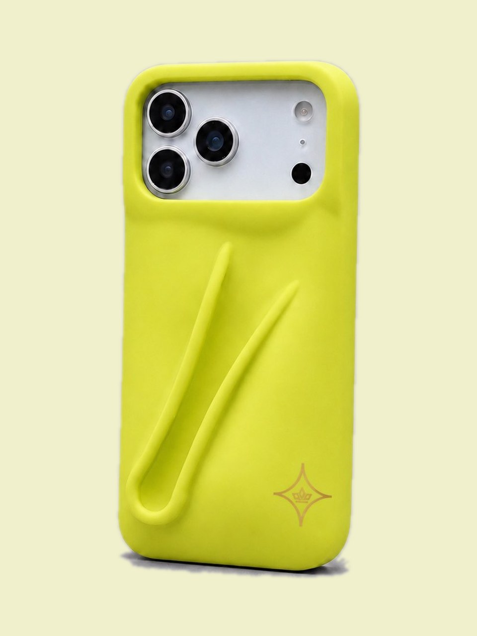 Lime Yellow