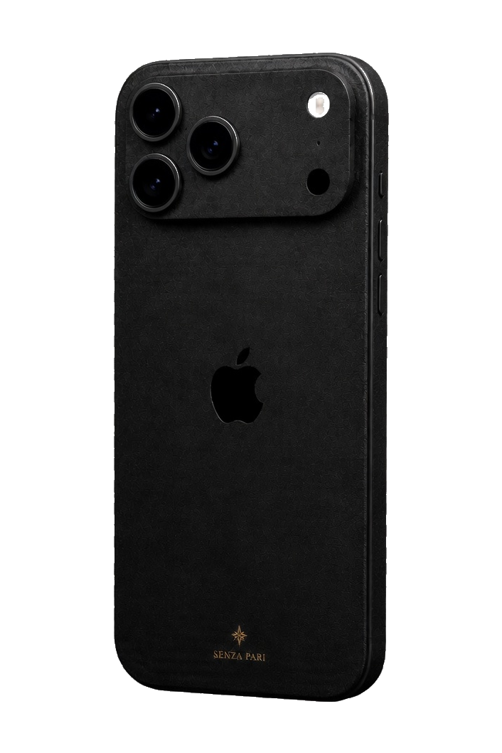 Dark Black | Texture