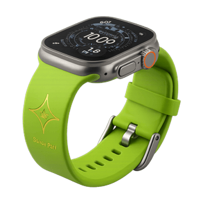 Watch Bands